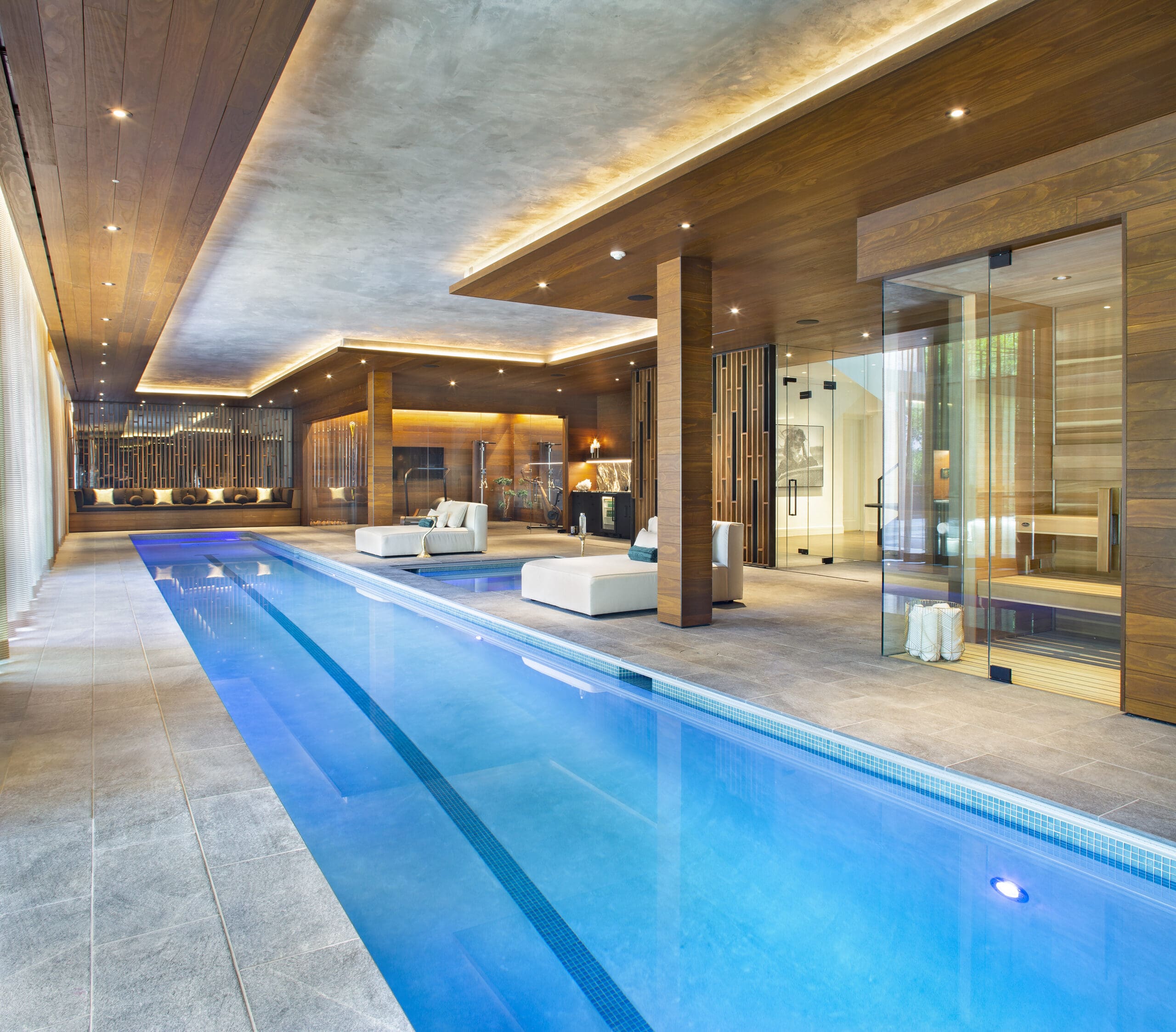 MODERN PRAIRIE HOUSE