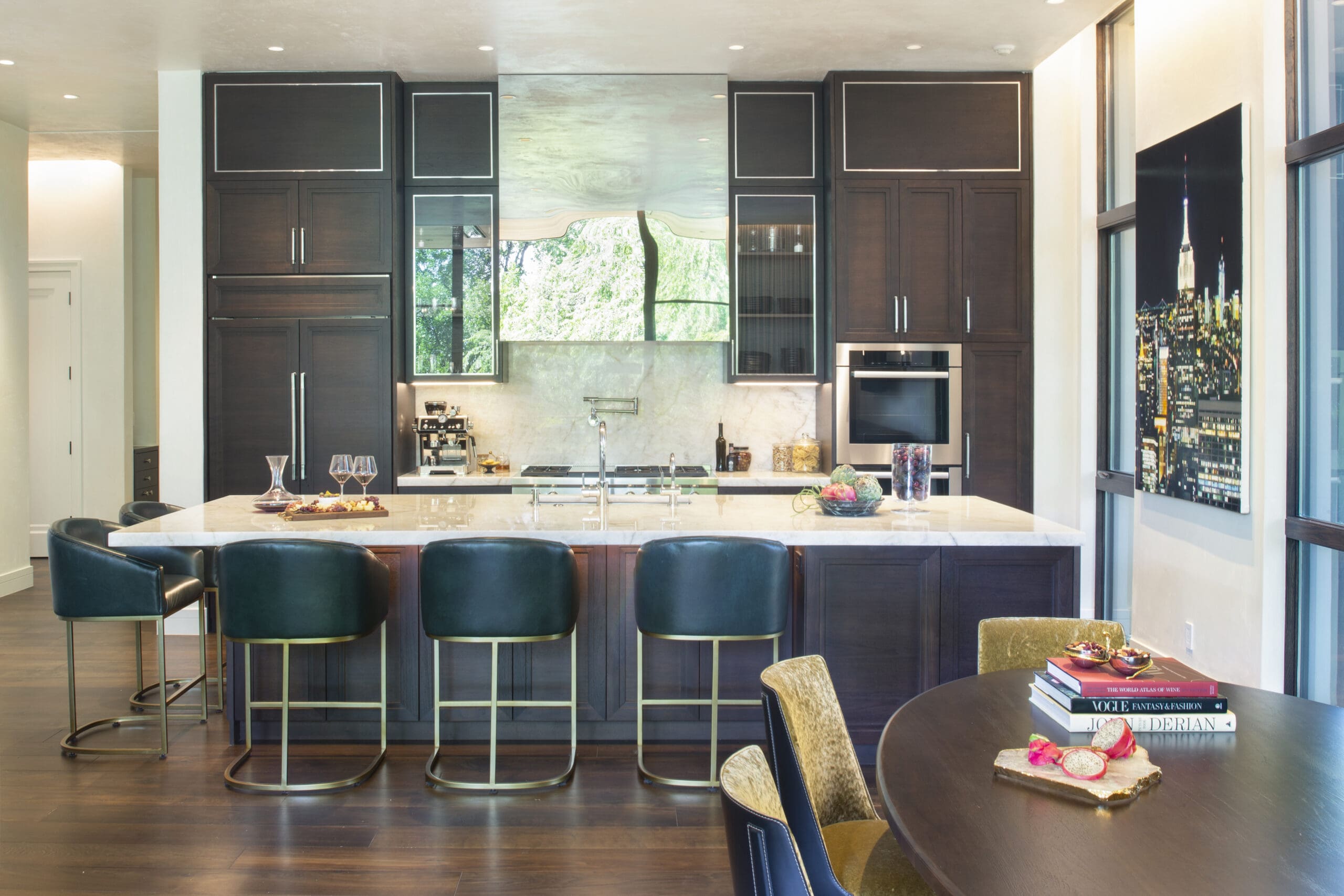 MODERN PRAIRIE HOUSE