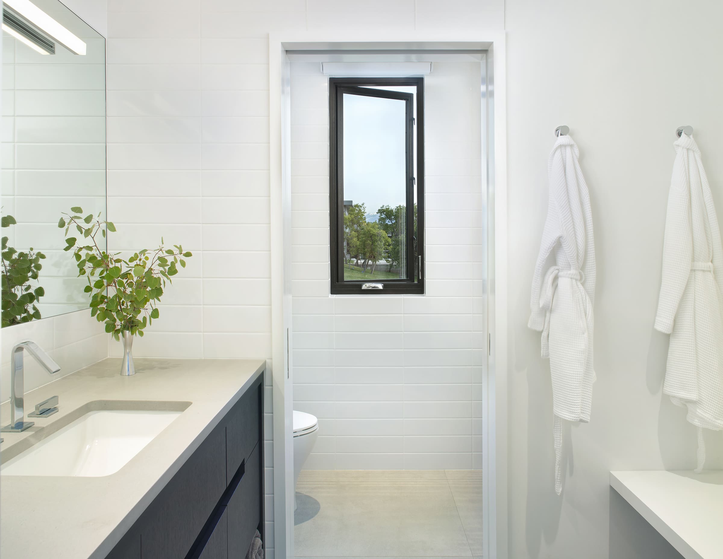 Westcliffe Pool Pavilion